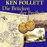 H&ouml;rbuch Die Brücken der Freiheit