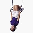 Swing-N-Slide Ring/Trapeze Combo