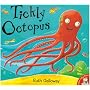 Tickly Octopus