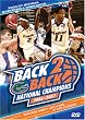 Florida Gators - Back 2 Back National Champions 2006 - 2007