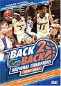 Florida Gators - Back 2 Back National Champions 2006 - 2007