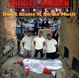 Don't Blame It on Da Music