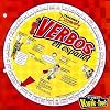 SPANISH VERB WHEEL