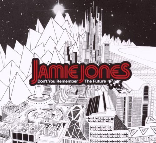 Jamie Jones - Don