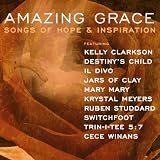 Amazing Grace: Songs Of Hope & Inspiration