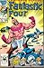 Fantastic Four #298 Closer Than Brothers!