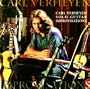 Solo Guitar Improvisations