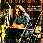 Click here to buy Solo Guitar Improvisations by  Verheyen,Carl .