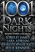 1001 Dark Nights: Bundle Three