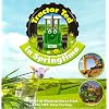 Tractor Ted in Springtime