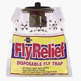 Outdoor Living : Farnam #13548 Fly Relief Disp BagTrap