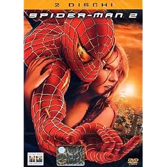 Spider-Man 2 (2 Dvd)