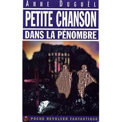 La petite chanson dans la penombre