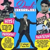 Hits! Pseudonyme! Rarit�ten! - Deutscher,Drafi
