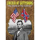 LincolnatGettysburg-TheBattleandTheAddress