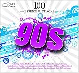 100 Essential Hits of the 90s