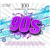 100 Essential Hits of the 90s