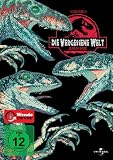 Vergessene Welt: Jurassic Park