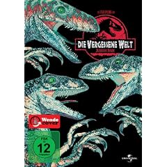 Vergessene Welt: Jurassic Park