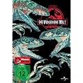 Vergessene Welt: Jurassic Park