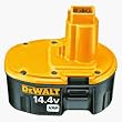 Dewalt DC9091 14.4V XRP Battery Pack