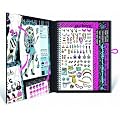 IMC TOYS 704096 - Monster High �lbum Pegatinas Fashion