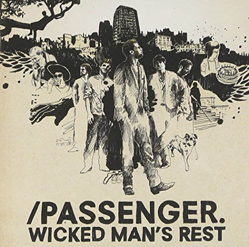 /Passenger. - Wicked Man