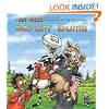 Scrum Bums: A Get Fuzzy Collection