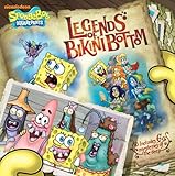 Legends of Bikini Bottom : as told by anonymous sea-dwellers