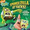 Spongezilla Attacks! (Spongebob Squarepants)