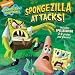 Spongezilla Attacks! (Spongebob Squarepants) Spongezilla Attacks! (Spongebob Squarepants)