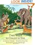 Two Ways to Count to Ten: A Liberian Folktale