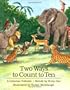 Two Ways to Count to Ten: A Liberian Folktale