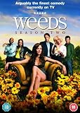 DVD : Weeds - Series 2 - Complete [2006]