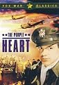 The Purple Heart (Fox War Classics) (Dual-layered DVD)