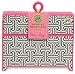 Michel Design Works Papaya Mango Scented Notecards