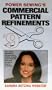 Commercial Pattern Refinements: Power Sewing - Video #9 [VHS]