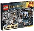 LEGO The Lord of the Rings Hobbit The Mines of Moria (9473)