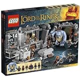 LEGO The Lord of the Rings Hobbit The Mines of Moria (9473)