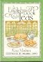 A Little English Book of Teas