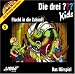 Musik : Die drei ??? Kids 05. Flucht in die Zukunft. (drei Fragezeichen)