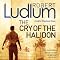 The Cry of the Halidon