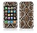 Snake Skin Decorative Skin Cover Decal Sticker for Apple 3G iPhone / iPhone 3GS 3G S