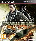 Ace Combat Assault Horizon - Limited Edition (PS3)