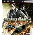 Ace Combat Assault Horizon - Limited Edition (PS3)