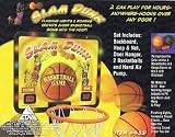 Slam Dunk Basketball Game
