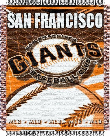 San Francisco Giants - MLB 48