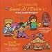 Leigh's Wishing Well's - Sweet Li'l Darlin's - Artist Leigh Sturgeon - Clipart Images
