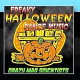 Freaky Halloween Dance Music