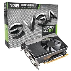 EVGA GeForce
